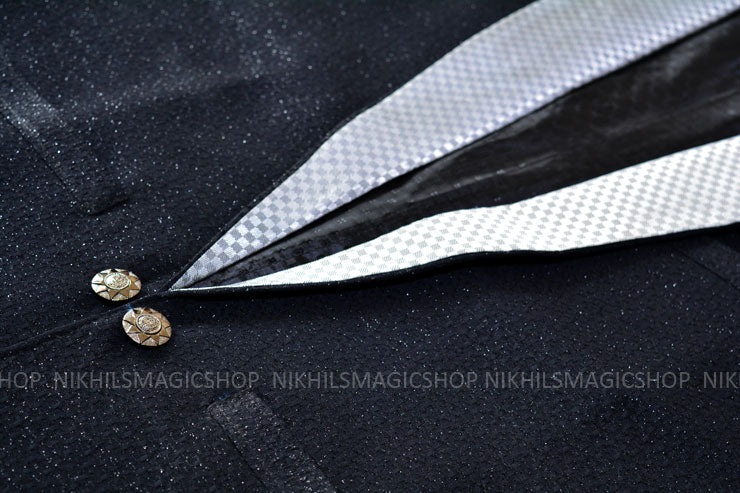Magicians Close-up Jacket