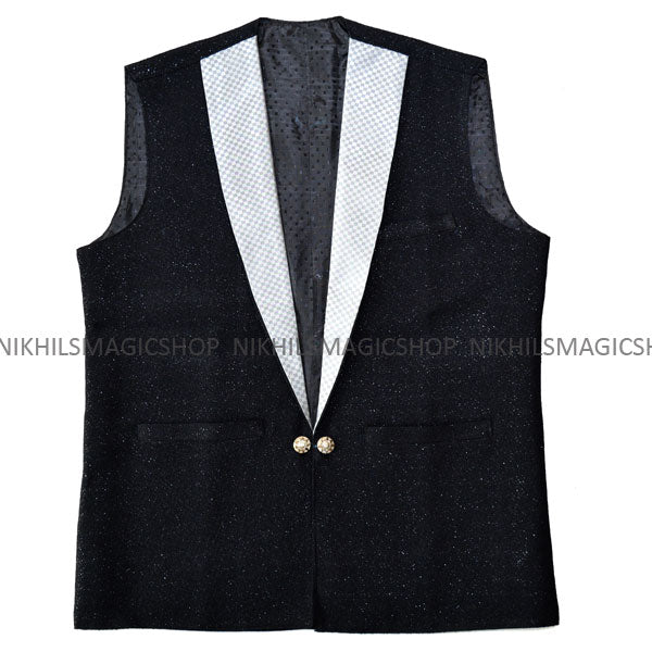 Magicians Close-up Jacket