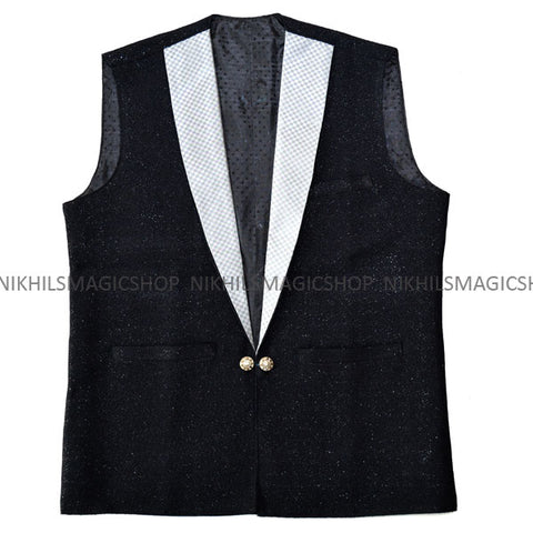 Magicians Close-up Jacket