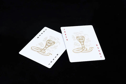 COBRA Black Edition