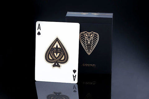 COBRA Black Edition