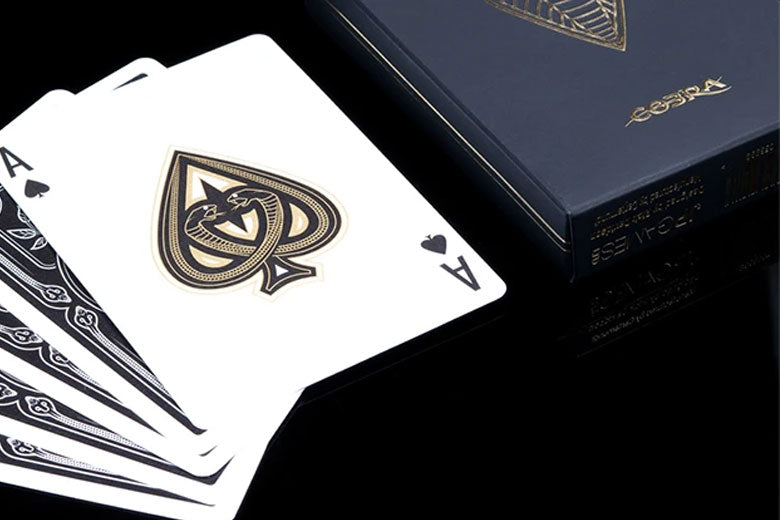 COBRA Black Edition
