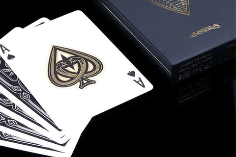COBRA Black Edition