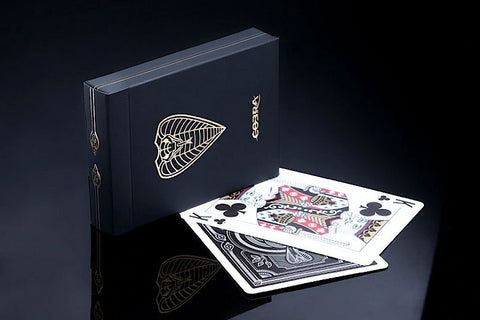 COBRA Black Edition