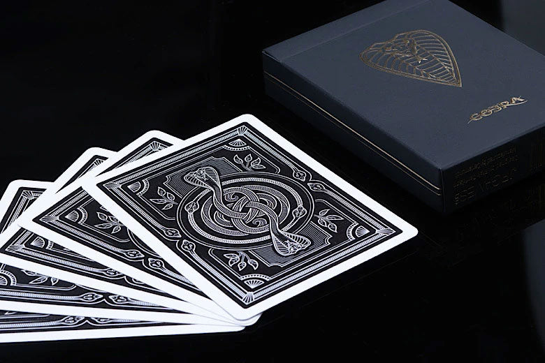 COBRA Black Edition