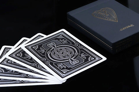 COBRA Black Edition