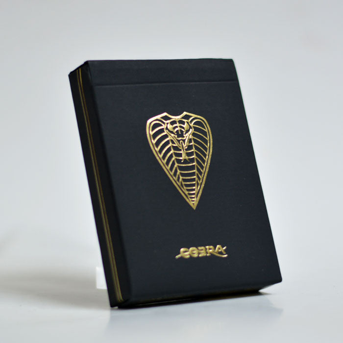 COBRA Black Edition