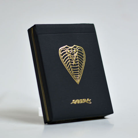 COBRA Black Edition