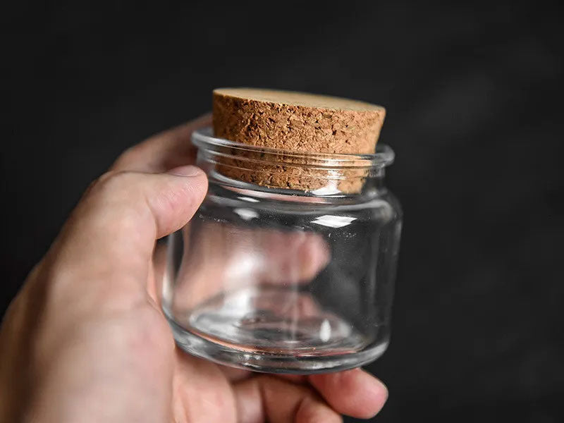 Coin in Bottle