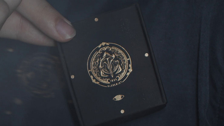 Morgan Coin Ring (Medium) 