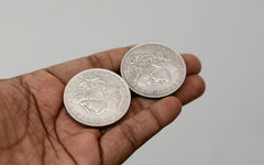 STC Coin Set