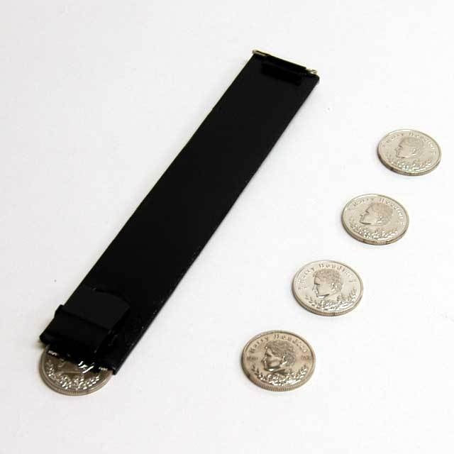 Coin Slide Dropper