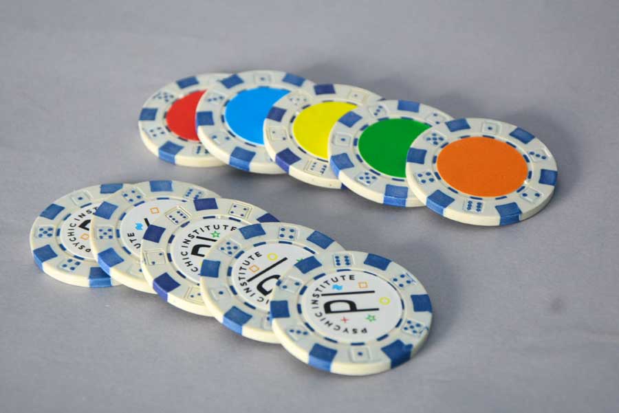 Color Chips for Color Chip Sational