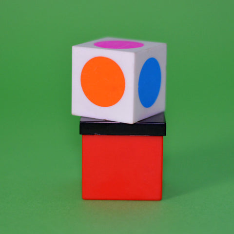 Color vision