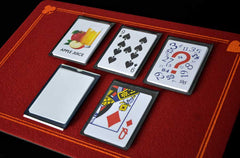 Card Trick Combo Pack