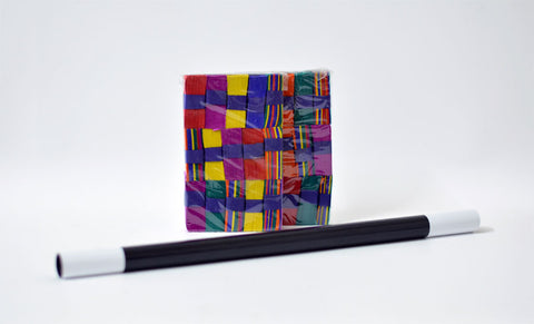 Confetti Wand - With Refills