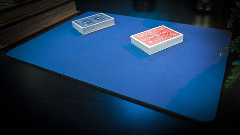 Economy Close-Up Pad 11X16 (Blue)