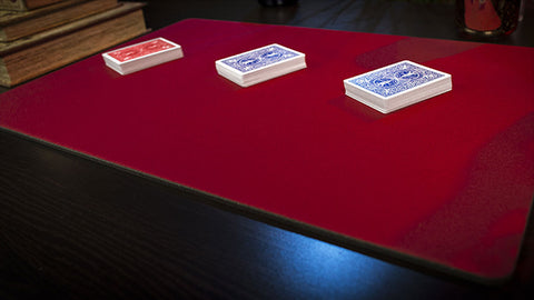 Economy Close-Up Pad 16X23 (Red)