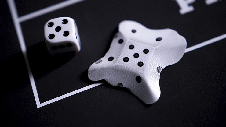 Craps Playing Cards by Mechanic Industries