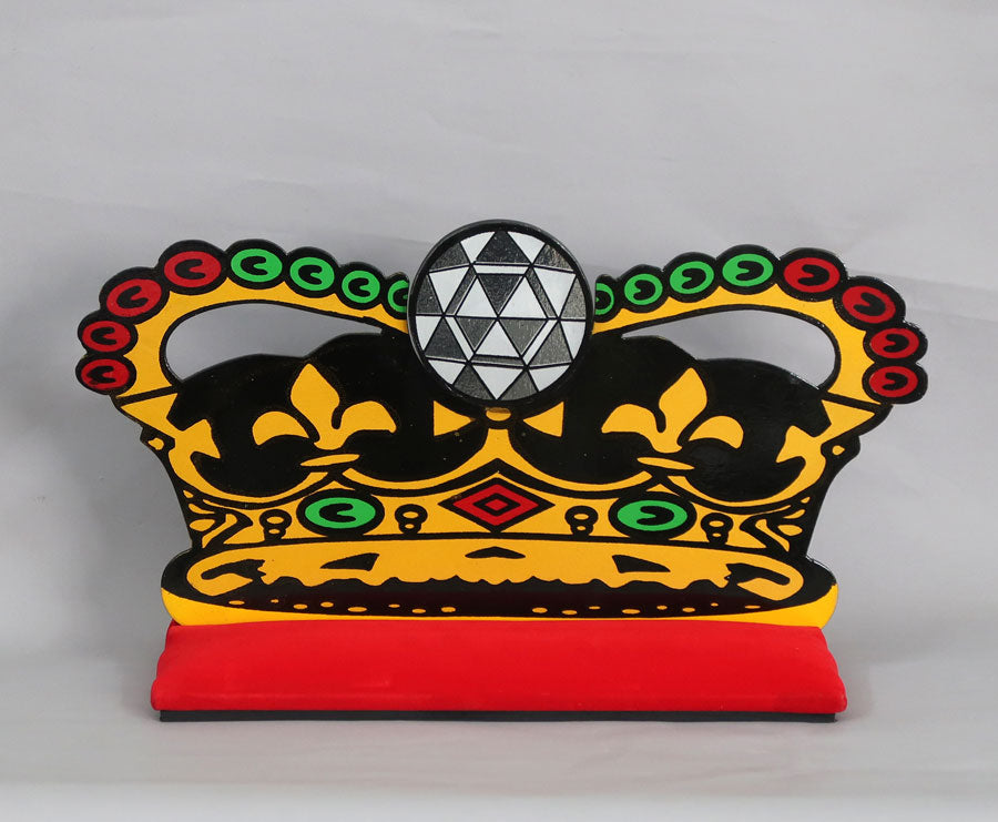 Adair’s Crown Jewel