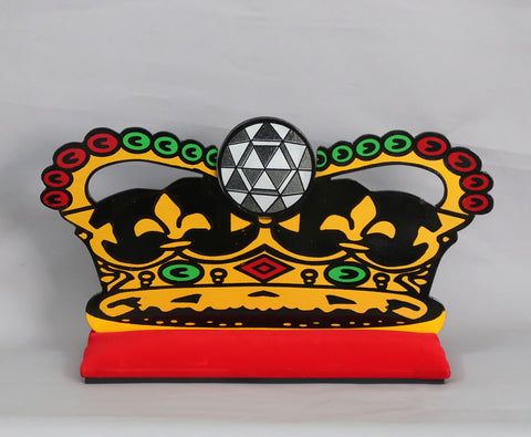 Adair’s Crown Jewel
