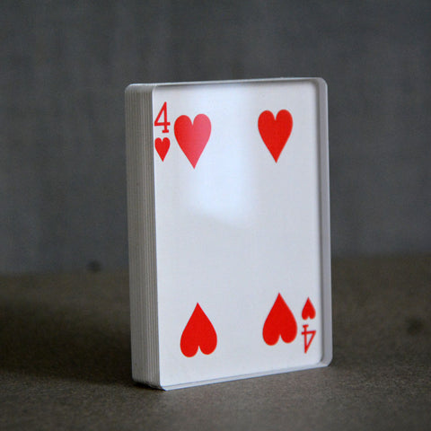 Crystal Tablet (White Edge) by N2G