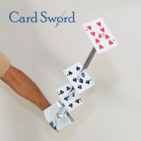 Card Sword Deluxe