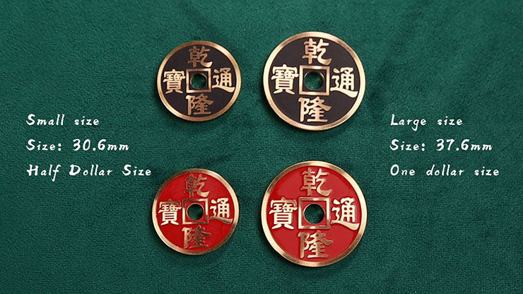 CSTC Version 2 (30.6mm) by Bond Lee N2G 