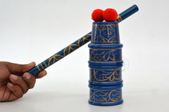 Cups & Balls Deluxe Set (Wood)