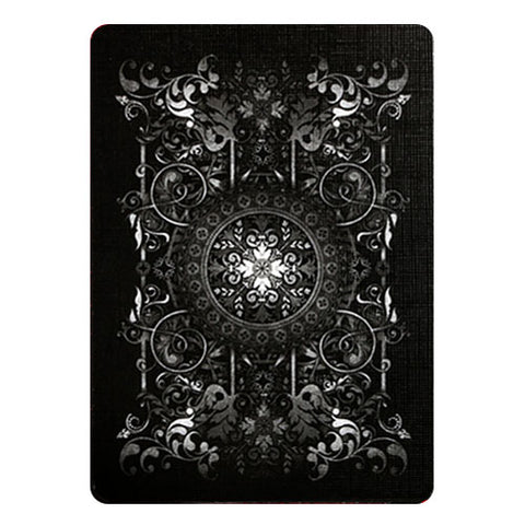 Dead Soul Bicycle Playing Cards