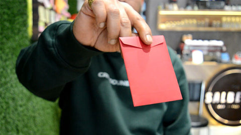 Decipher Envelopes By Monoj Kaushal