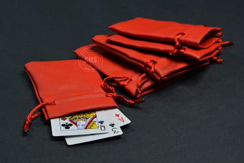 Detection Bag Dlx