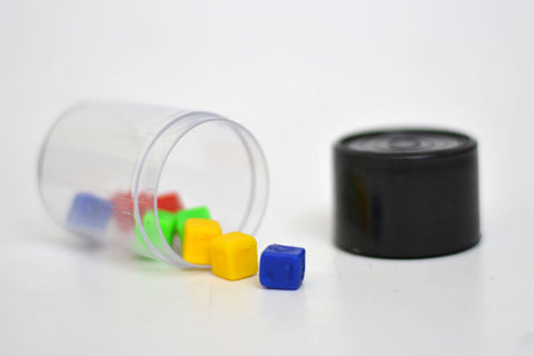 Dice Atomizer