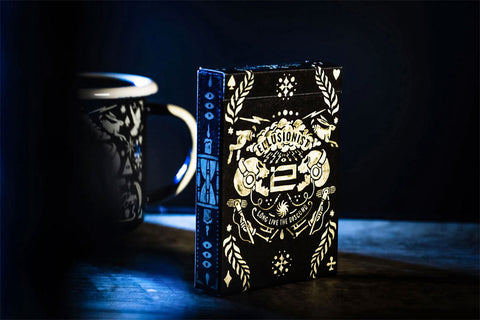 Discord Playing Cards