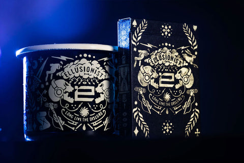 Discord Playing Cards