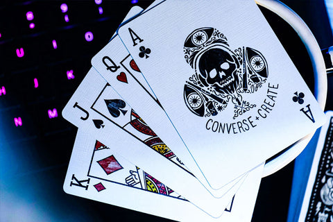 Discord Playing Cards