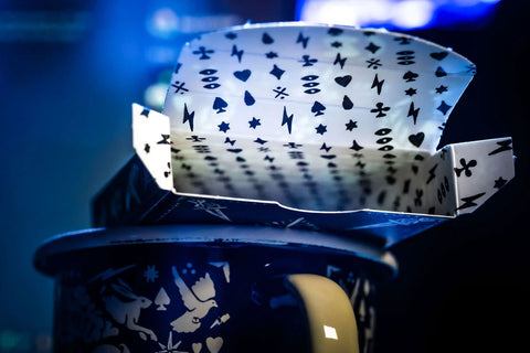 Discord Playing Cards