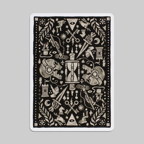 Discord Playing Cards