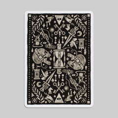 Discord Playing Cards
