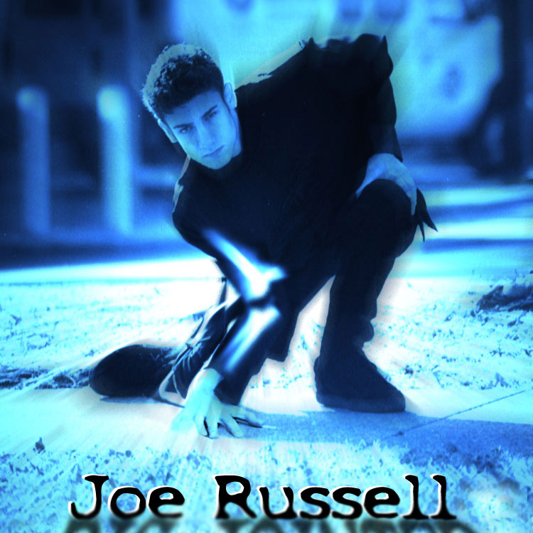 Dis Jointed by Joe Russell (VIDEO DOWNLOAD)