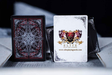 Divine Playing Cards