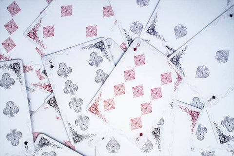 Divine Playing Cards