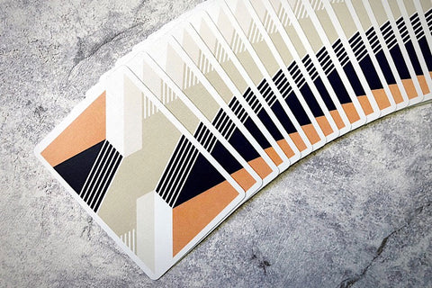 Division Playing Cards