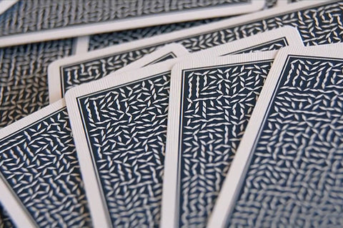 DMC ALPHAS Deck