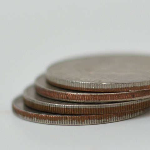 Eisenhower Dollar (Single Coin Ungimmicked)