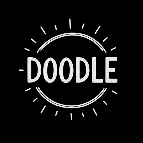 Doodle Magic App