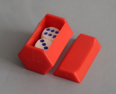 Double Dice Vision