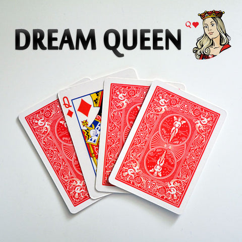 Dream Queen