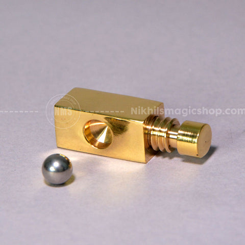 Drop Out Brass