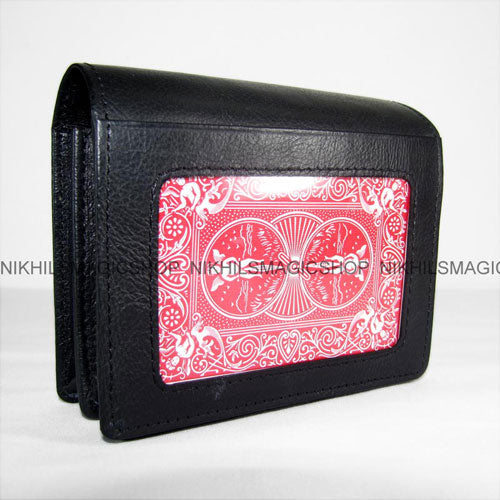 Card & Coin ( Close-up ) Pouch
